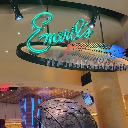 Mgm Signature Towers, Balcony Suite, Strip View - No Resort Fees! Las Vegas Esterno foto