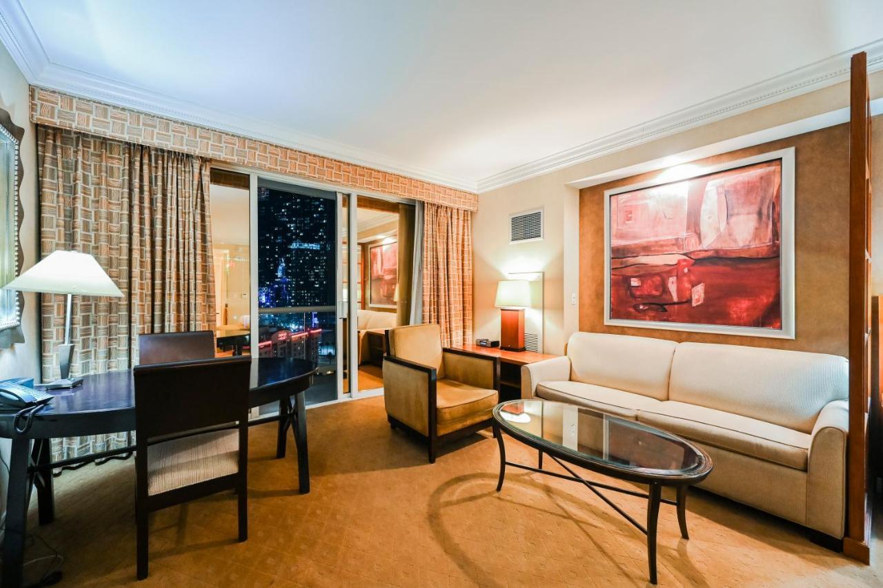 Mgm Signature Towers, Balcony Suite, Strip View - No Resort Fees! Las Vegas Esterno foto