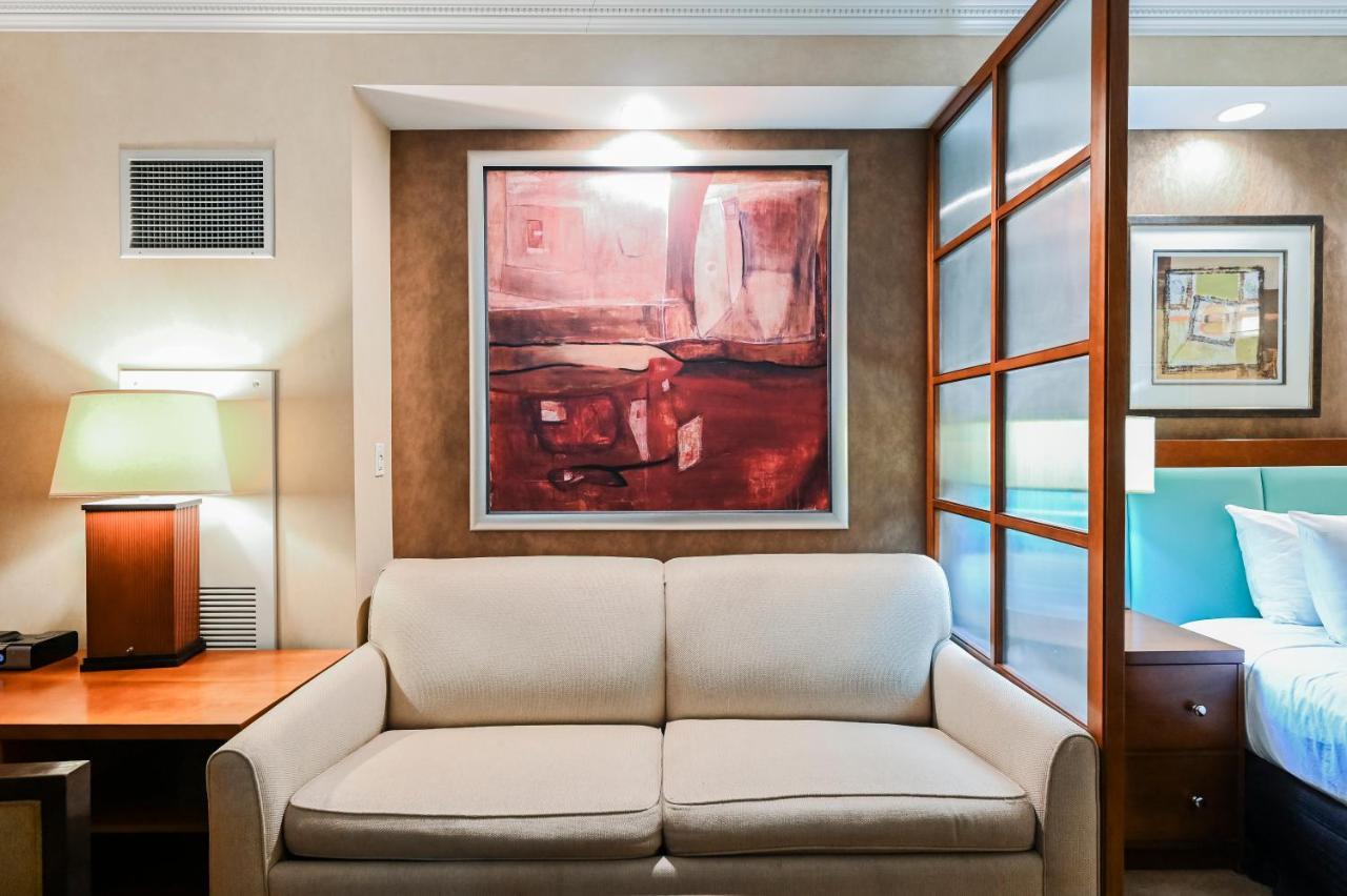 Mgm Signature Towers, Balcony Suite, Strip View - No Resort Fees! Las Vegas Esterno foto