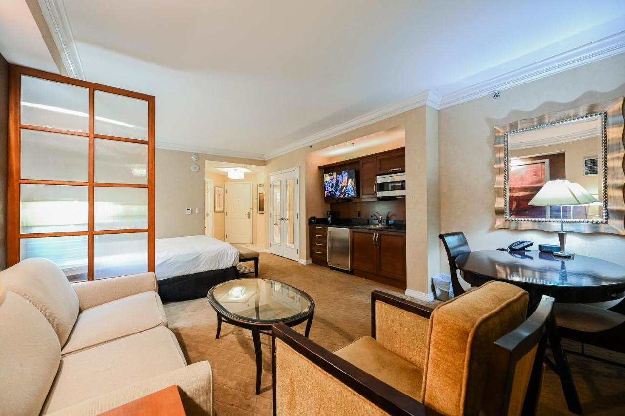 Mgm Signature Towers, Balcony Suite, Strip View - No Resort Fees! Las Vegas Esterno foto