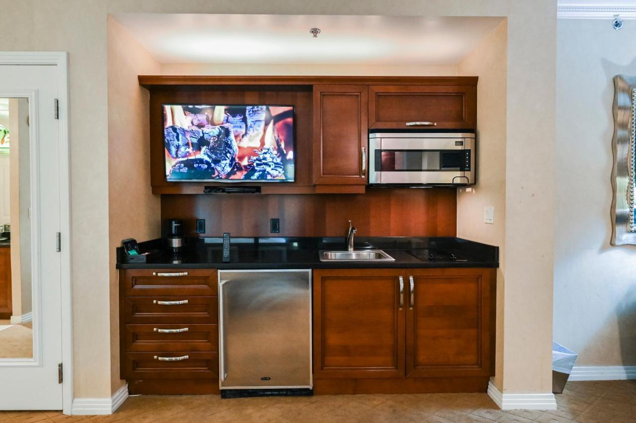 Mgm Signature Towers, Balcony Suite, Strip View - No Resort Fees! Las Vegas Esterno foto