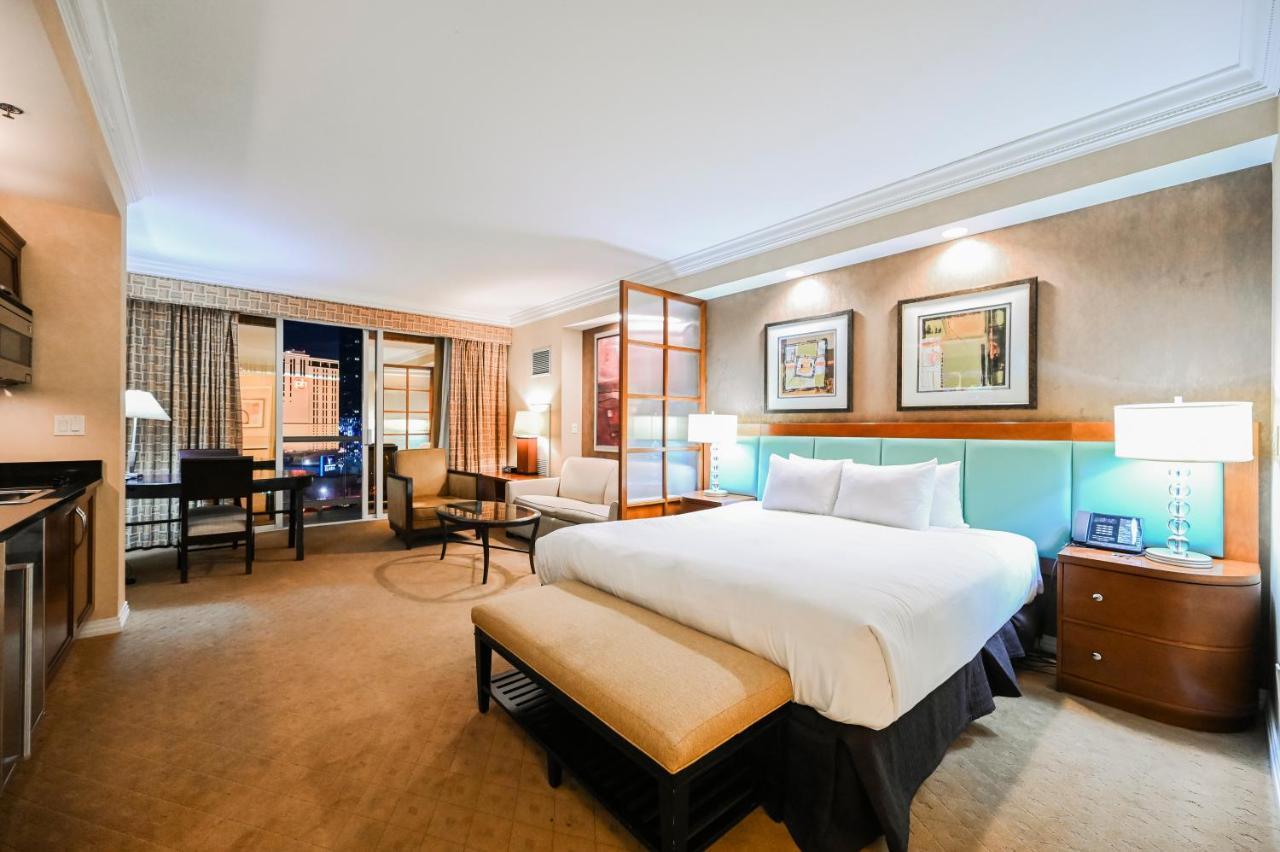 Mgm Signature Towers, Balcony Suite, Strip View - No Resort Fees! Las Vegas Esterno foto