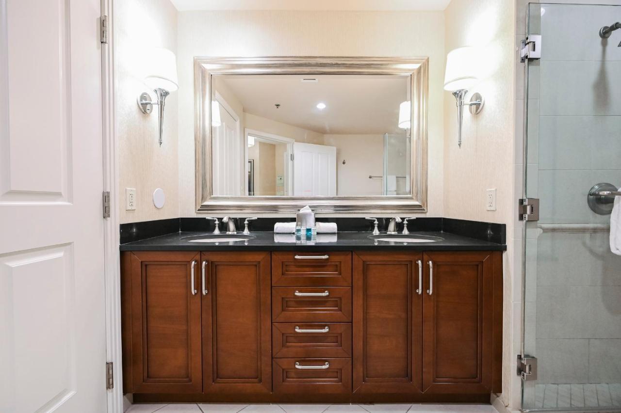 Mgm Signature Towers, Balcony Suite, Strip View - No Resort Fees! Las Vegas Esterno foto