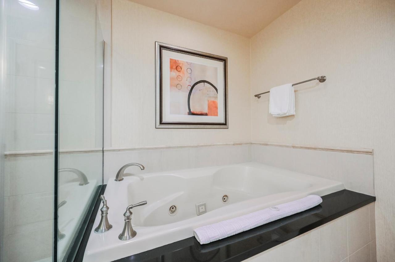 Mgm Signature Towers, Balcony Suite, Strip View - No Resort Fees! Las Vegas Esterno foto