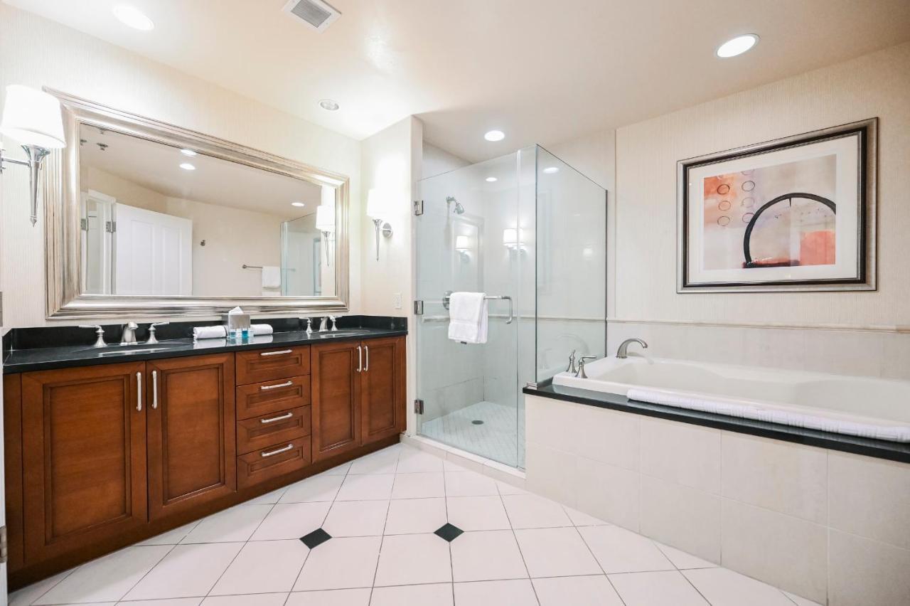 Mgm Signature Towers, Balcony Suite, Strip View - No Resort Fees! Las Vegas Esterno foto
