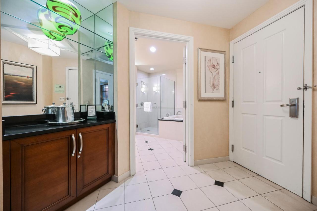 Mgm Signature Towers, Balcony Suite, Strip View - No Resort Fees! Las Vegas Esterno foto