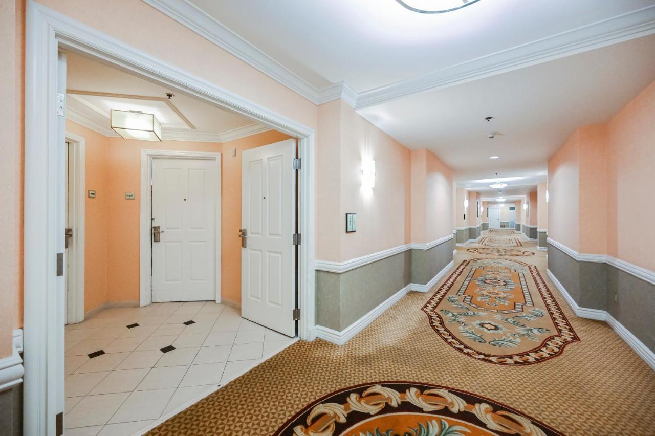 Mgm Signature Towers, Balcony Suite, Strip View - No Resort Fees! Las Vegas Esterno foto