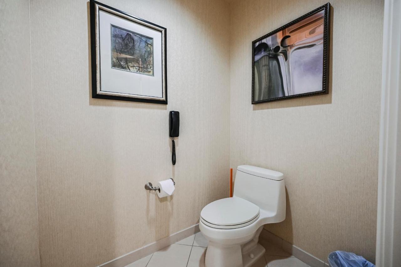 Mgm Signature Towers, Balcony Suite, Strip View - No Resort Fees! Las Vegas Esterno foto